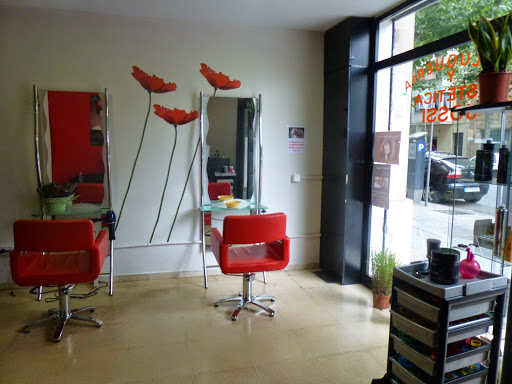 Peluquería Dominicana Salón Jossi en Barcelona, Barcelona