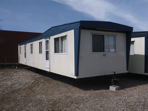 Miller Office Trailers- Mobile Trailers