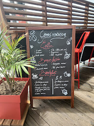 Photo n°4 de Le Bistroké à Saint-Pierre ()