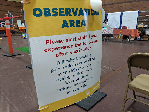 Sports Complex «Norwalk Arts & Sports Complex», reviews and photos