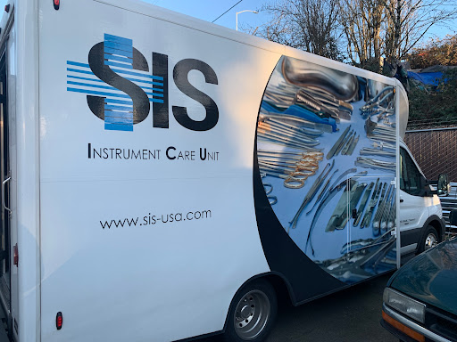 Self-Storage Facility «Public Storage», reviews and photos, 13325 SE McLoughlin Blvd, Milwaukie, OR 97222, USA