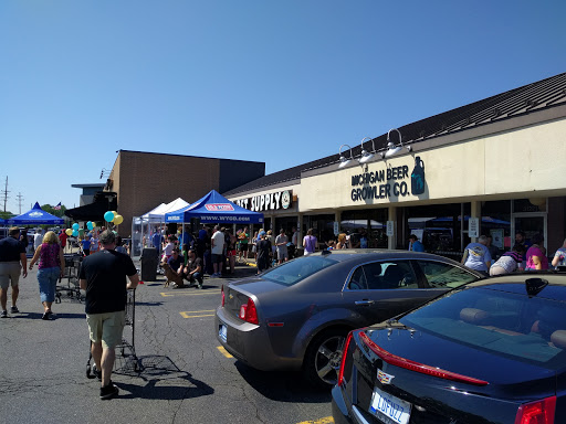 Pet Supply Store «Premier Pet Supply», reviews and photos, 31215 Southfield Rd, Beverly Hills, MI 48025, USA