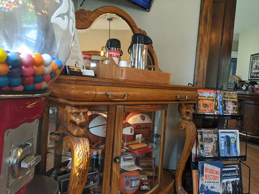 Barber Shop «B W Hair Co & Associates», reviews and photos, 2501 Wheeling Ave, Muncie, IN 47303, USA