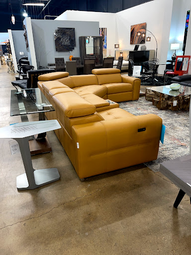 Furniture Store «Bova Contemporary Furniture Dallas», reviews and photos, 4490 Alpha Rd #300, Dallas, TX 75244, USA
