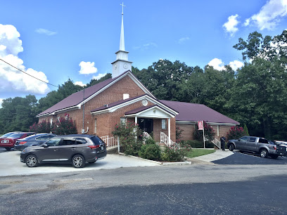 Hopewell Missionary Baptist
