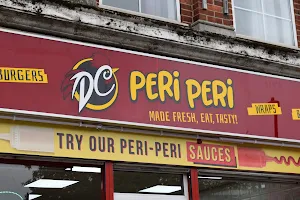 DC Peri Peri image