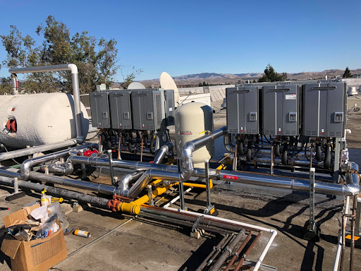 Plumbing Care Inc image