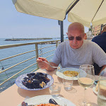 Photo n°3 de l'avis de Angelina.a fait le 03/06/2023 à 21:15 sur le  Ristorante Andrea Doria à Genoa