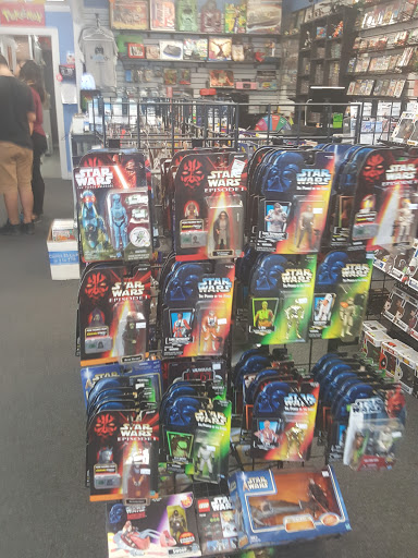 Video Game Store «Game On», reviews and photos, 465 NY-25A #7, Miller Place, NY 11764, USA