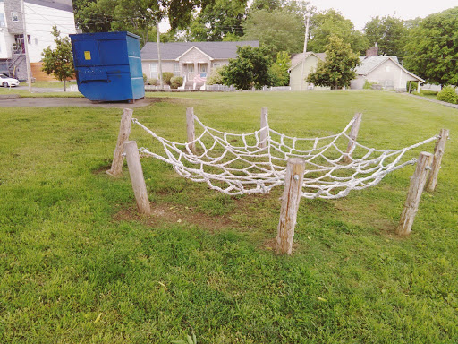 Park «Morgan Recreation Center», reviews and photos, 411 Hume St, Nashville, TN 37208, USA