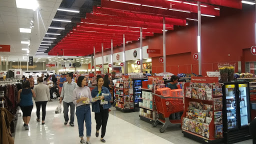 Department Store «Target», reviews and photos, 13505 20th Ave, College Point, NY 11356, USA