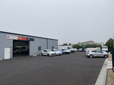 Garage du Centre à Vernouillet
