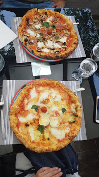 Photos du propriétaire du Restaurant italien Il Forno di Napoli à Paris - n°8