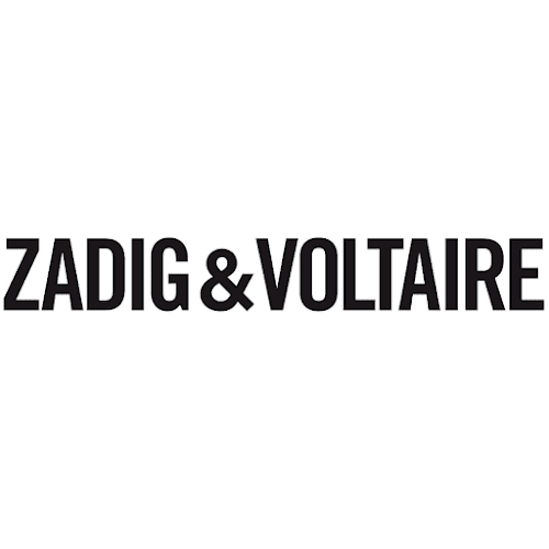 Zadig&Voltaire - Loja de roupa