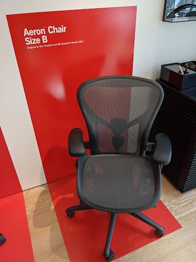 Furniture Store «Design Within Reach», reviews and photos, 447 University Ave, Palo Alto, CA 94301, USA