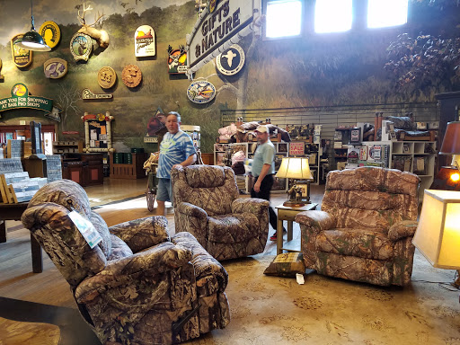 Sporting Goods Store «Bass Pro Shops», reviews and photos, 10000 Bass Pro Blvd, Rossford, OH 43460, USA