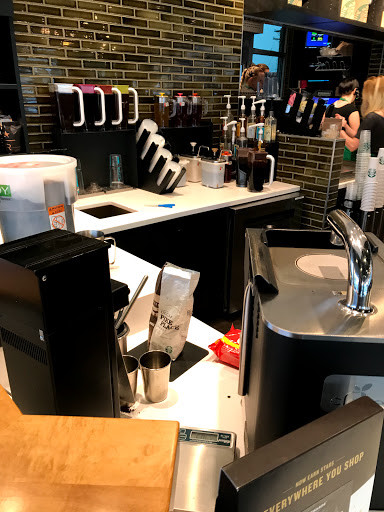 Coffee Shop «Starbucks», reviews and photos, 830 State St, Orem, UT 84057, USA