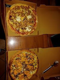 Pizza du Pizzeria Délices Pizza Locminé à Locminé - n°12