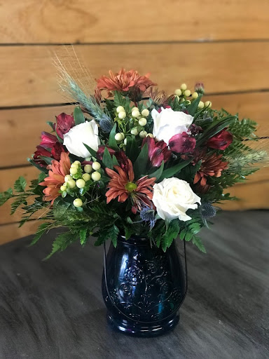 Florist «The Flower Express, Inc.», reviews and photos, 10411 NE Fourth Plain Blvd #115, Vancouver, WA 98662, USA