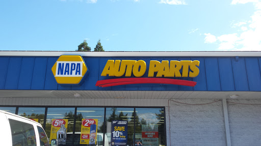 Auto Parts Store «NAPA Auto Parts - Clark County Auto & Truck Supply, Inc.», reviews and photos, 10607 NE Hwy 99, Vancouver, WA 98686, USA