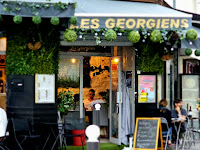 Photos du propriétaire du Restaurant géorgien Restaurant Les Georgiens à Paris - n°1