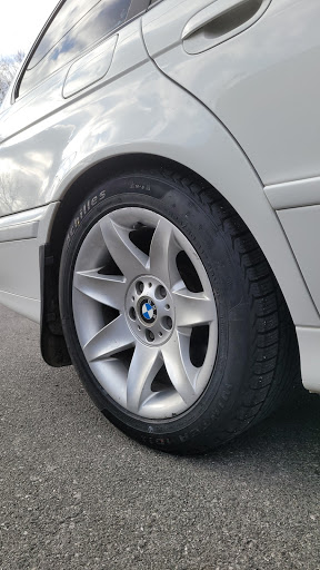 Tire Shop «Mavis Discount Tire», reviews and photos, 266 N Brewster Rd, Brewster, NY 10509, USA