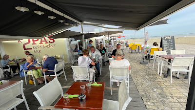 2PAS Restaurant à Châtelaillon-Plage