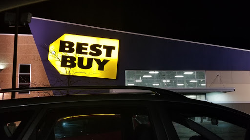 Electronics Store «Best Buy», reviews and photos, 11840 71st St, Kenosha, WI 53142, USA