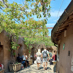 Photo n°12 de l'avis de Minos.y fait le 11/11/2021 à 10:56 sur le  Caffetteria Ristorante Le Terrazze Castel Sant’Angelo à Rome