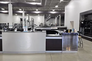 LEGACY FITNESS CARBONDALE image