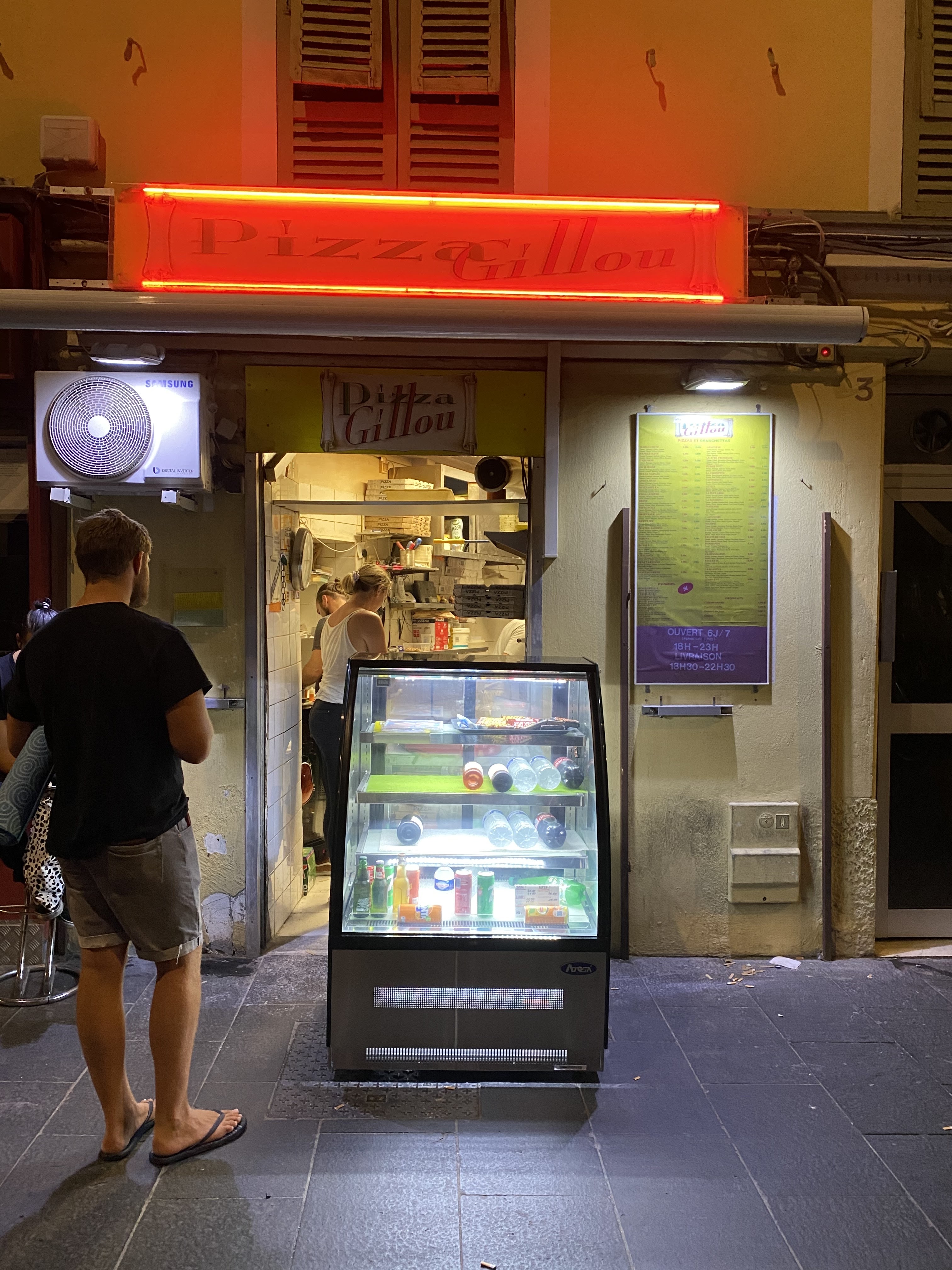 Photo n° 1 de l'avis de Samal. fait le 15/09/2021 à 03:26