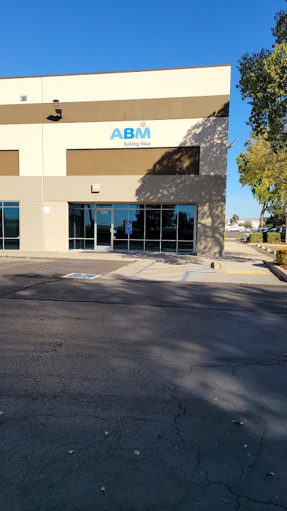 ABM - Facility Services