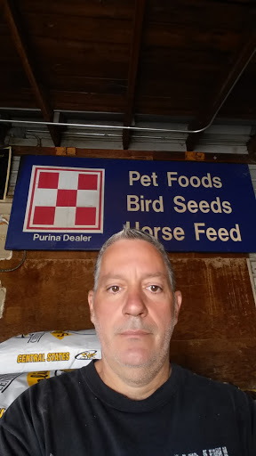 Pet Supply Store «Park Feed Store & Pet Supply», reviews and photos, 5775 Park Blvd N, Pinellas Park, FL 33781, USA