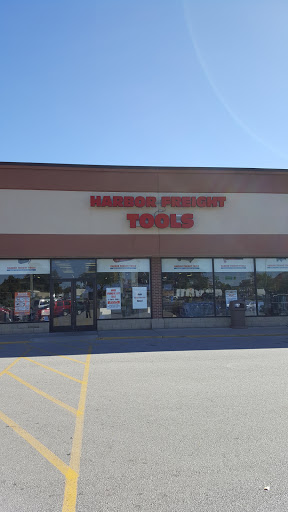 Tool Store «Harbor Freight Tools», reviews and photos, 2563 S Reynolds Rd, Toledo, OH 43614, USA