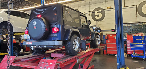 Auto Parts Store «Pep Boys Auto Parts & Service», reviews and photos, 302 W Vine St, Kissimmee, FL 34741, USA