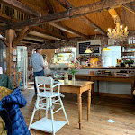 Photo n°1 de l'avis de Michael.a fait le 07/10/2020 à 17:03 sur le  Koog Café à Wesselburenerkoog