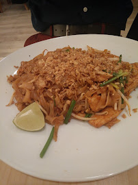 Phat thai du Restaurant vietnamien Mamatchai à Paris - n°6