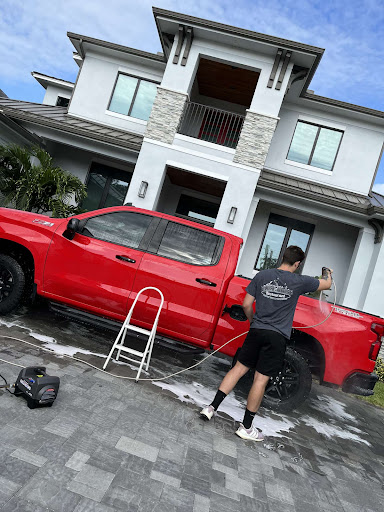 Monkey's Mobile Car Detailing en Melbourne