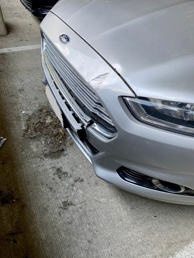 Auto Body Shop «ColorMagic CARSTAR Collision», reviews and photos, 1355 W Mound St, Columbus, OH 43223, USA