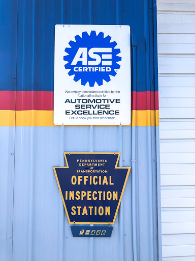 Certified Auto Care Inc. in Clarion, Pennsylvania