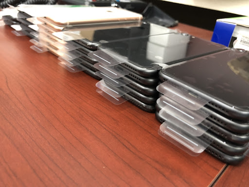 Cell Phone Store «Phone Exchange», reviews and photos, 6433 San Pedro Ave, San Antonio, TX 78216, USA