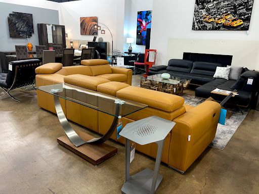 Furniture Store «Bova Contemporary Furniture Dallas», reviews and photos, 4490 Alpha Rd #300, Dallas, TX 75244, USA