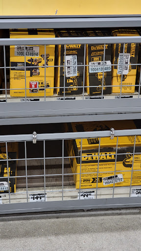 Home Improvement Store «The Home Depot», reviews and photos, 3500 W MacArthur Blvd, Santa Ana, CA 92704, USA