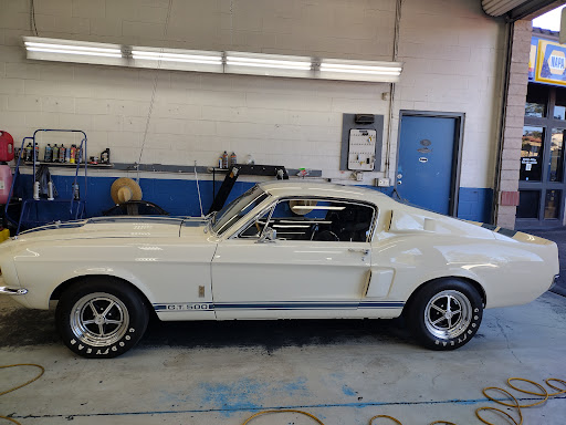 Auto Body Shop «Detail Shop», reviews and photos, 57 Taylor Ct, Thousand Oaks, CA 91360, USA