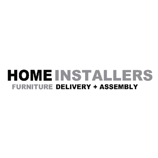 HOME INSTALLERS - Furniture Delivery, Assembly and Small Moves