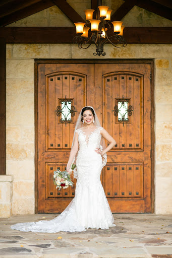 Bridal Shop «Mayfair Bridal Inc», reviews and photos, 8503 Broadway St, San Antonio, TX 78217, USA