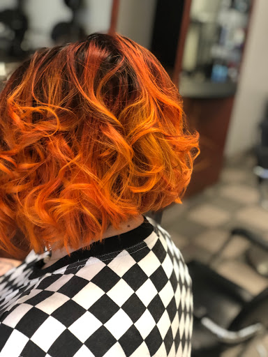 Hair Salon «Arizona Hair Co», reviews and photos, 2925 East Riggs Road # 6, Chandler, AZ 85249, USA