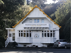 Wadestown Veterinary Clinic and Cattery
