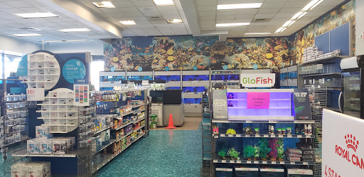 Pet Supply Store «Petco Animal Supplies», reviews and photos, 9078 SE Sunnyside Rd, Clackamas, OR 97015, USA