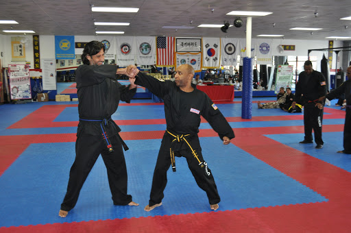 ATC Martial Arts and Enrichment
